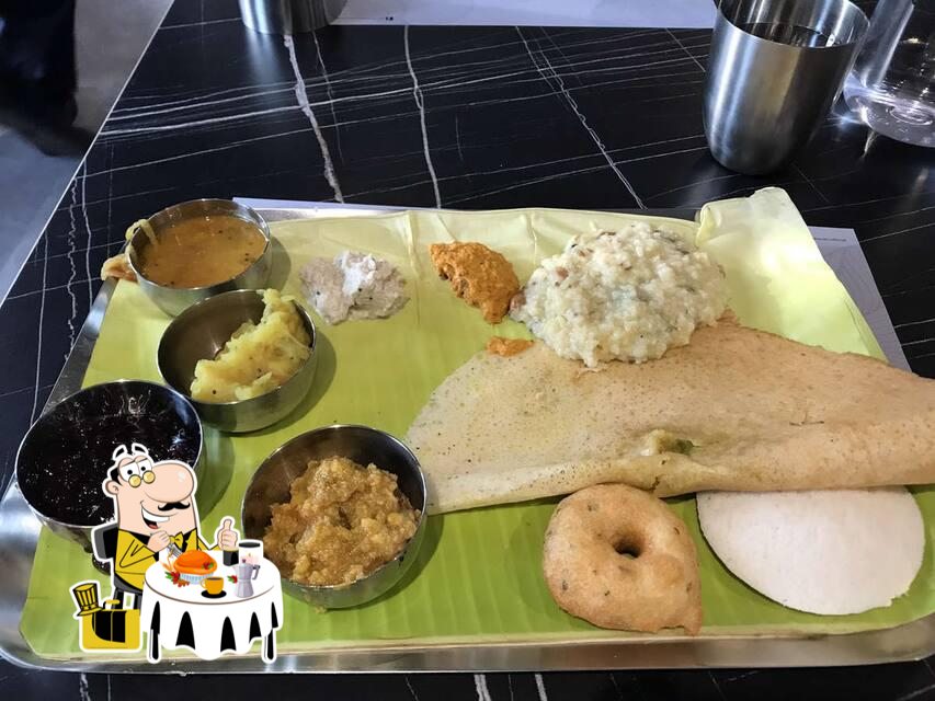 Photo from Zomato