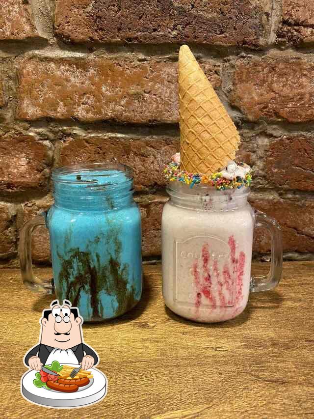 Photo from Zomato