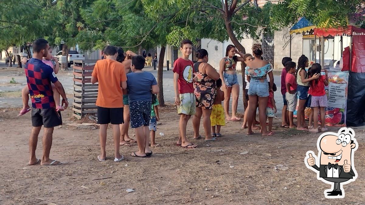 Foto do Google