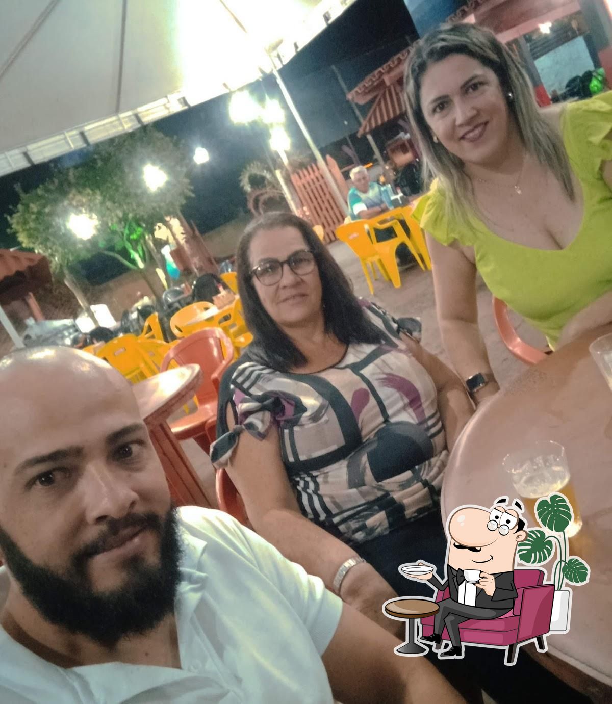 Foto do Google