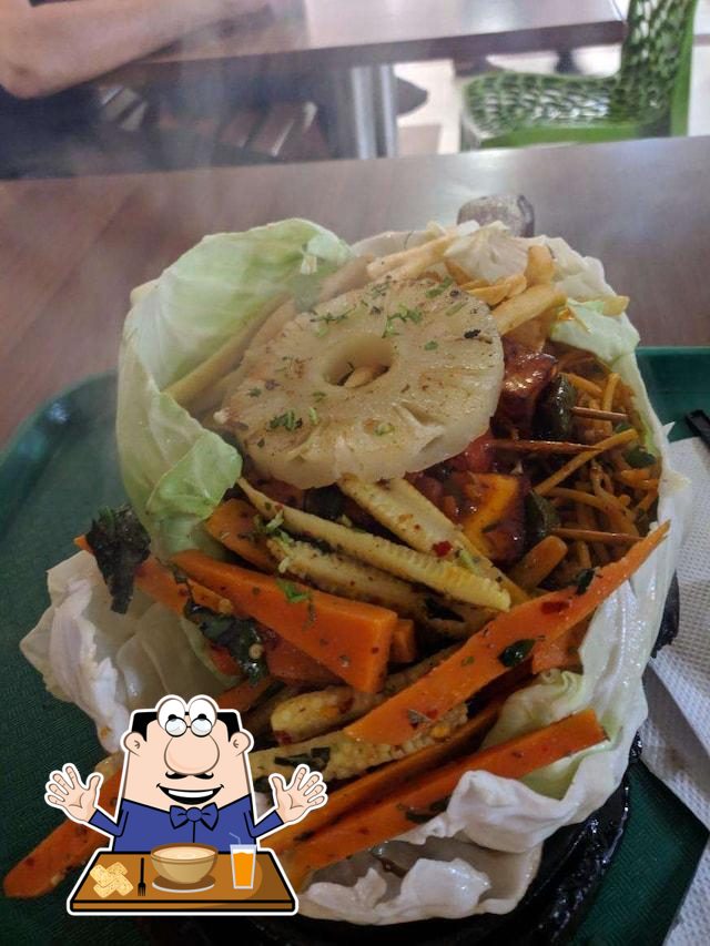 Photo from Zomato
