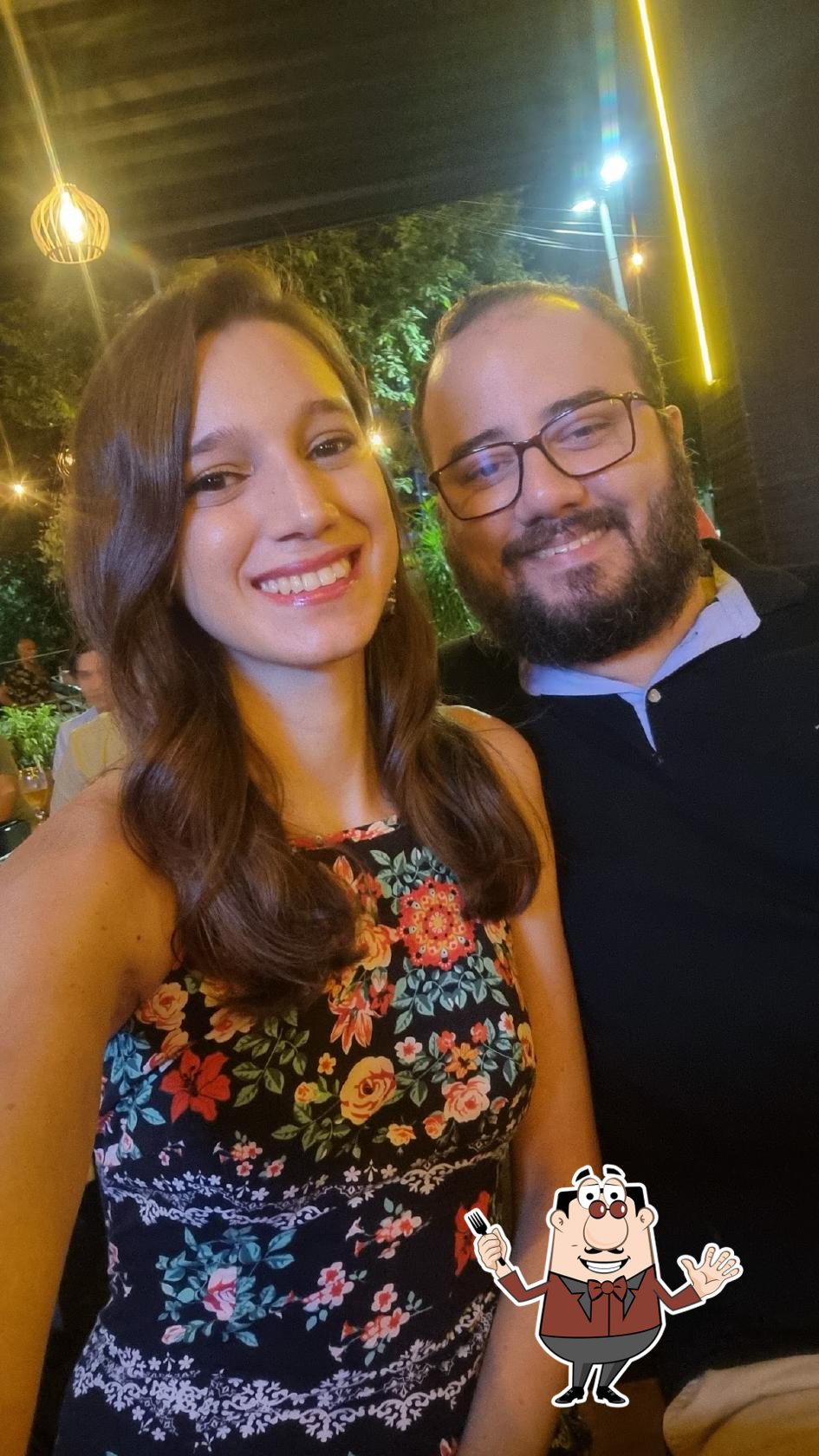 Foto do Google