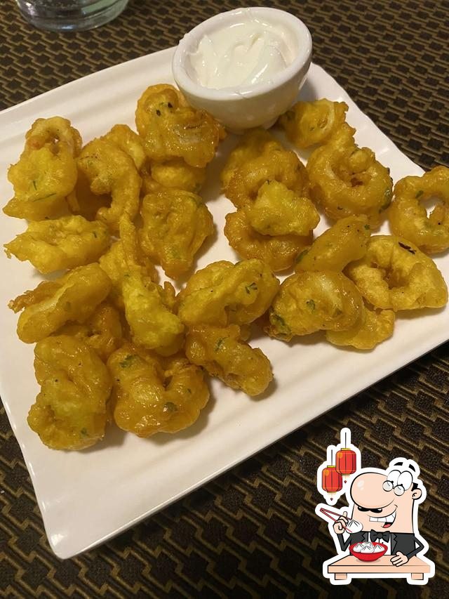 Photo from Zomato