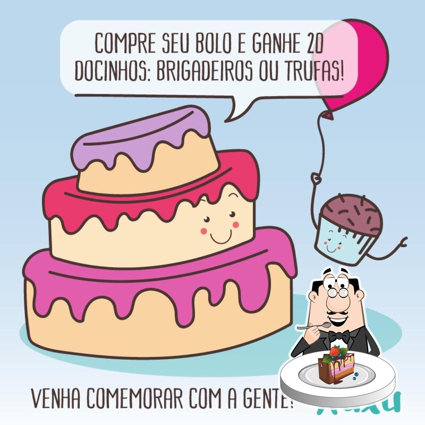 Foto do Foursquare
