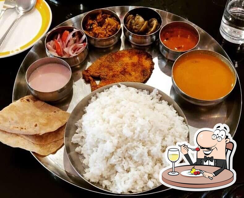 Photo from Zomato