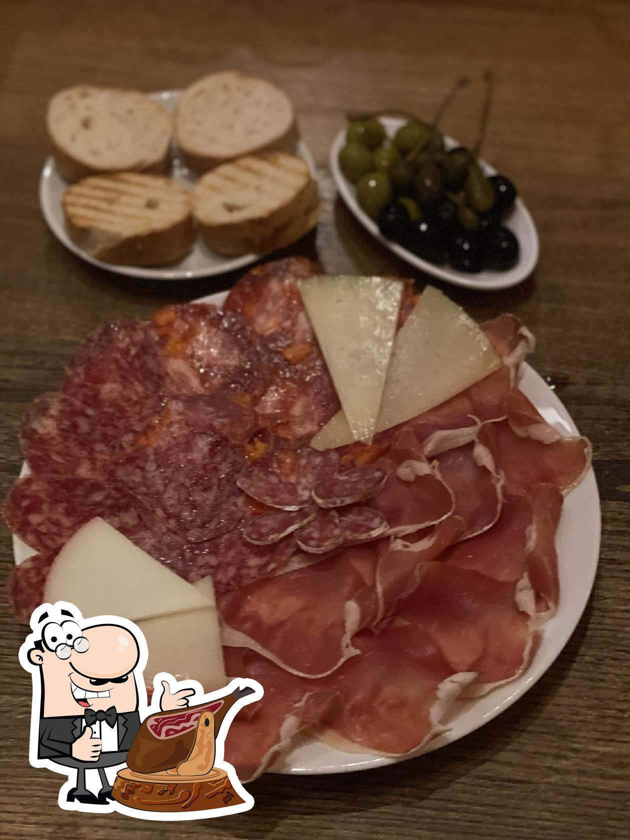 Photo de Restaurant Guru