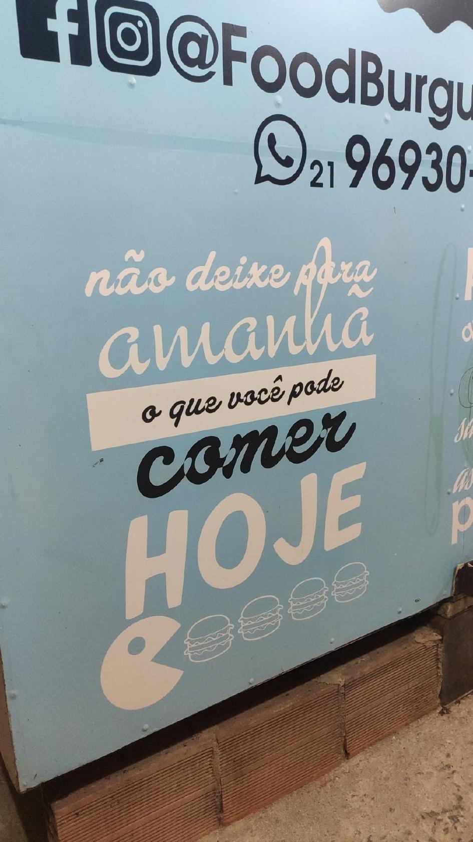Foto do Google