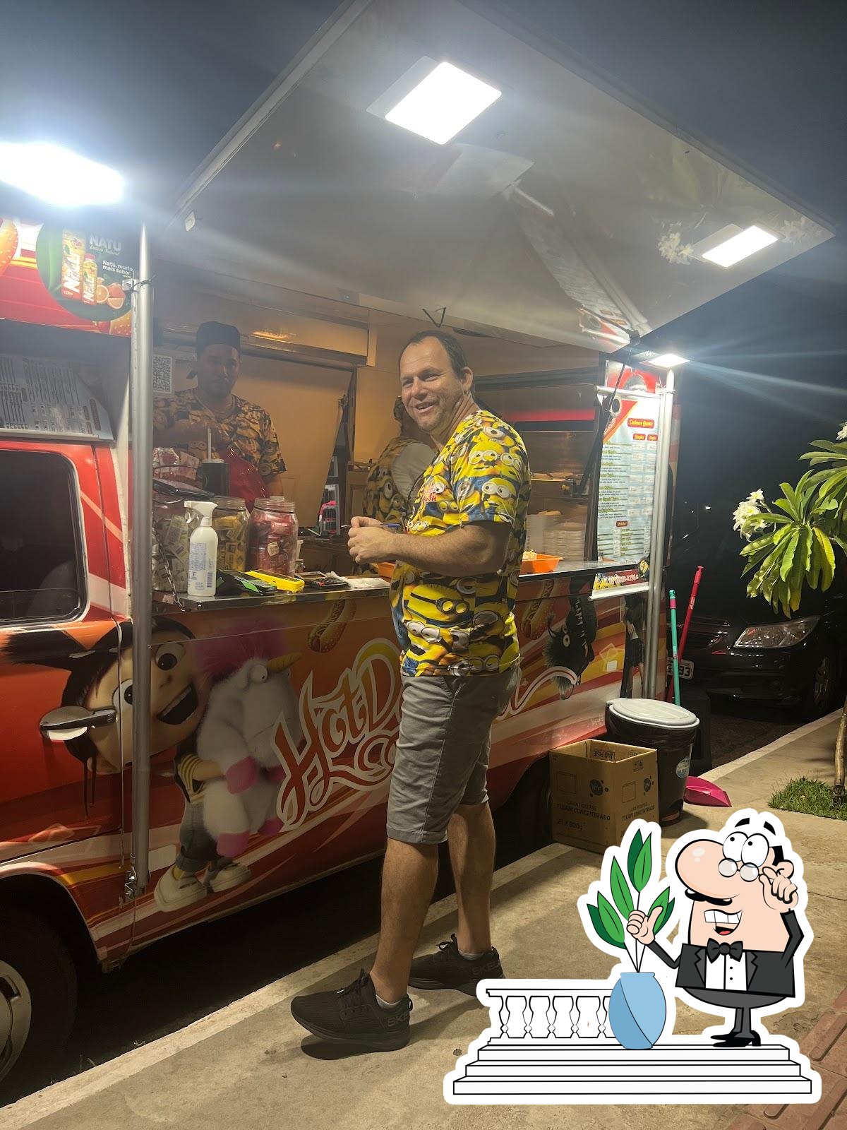 Foto do Google