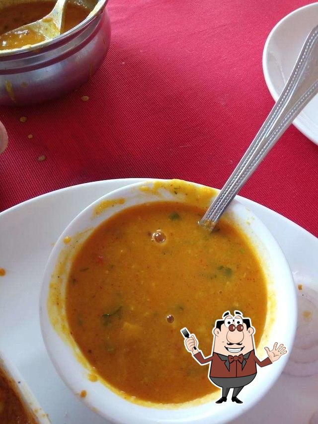 Photo from Zomato