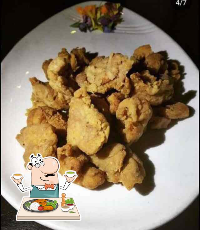Photo from Zomato