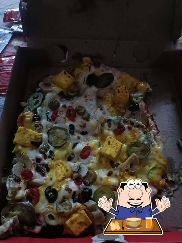 Photo from Zomato