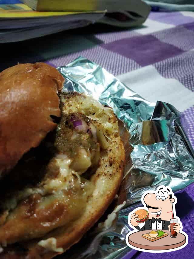 Photo from Zomato