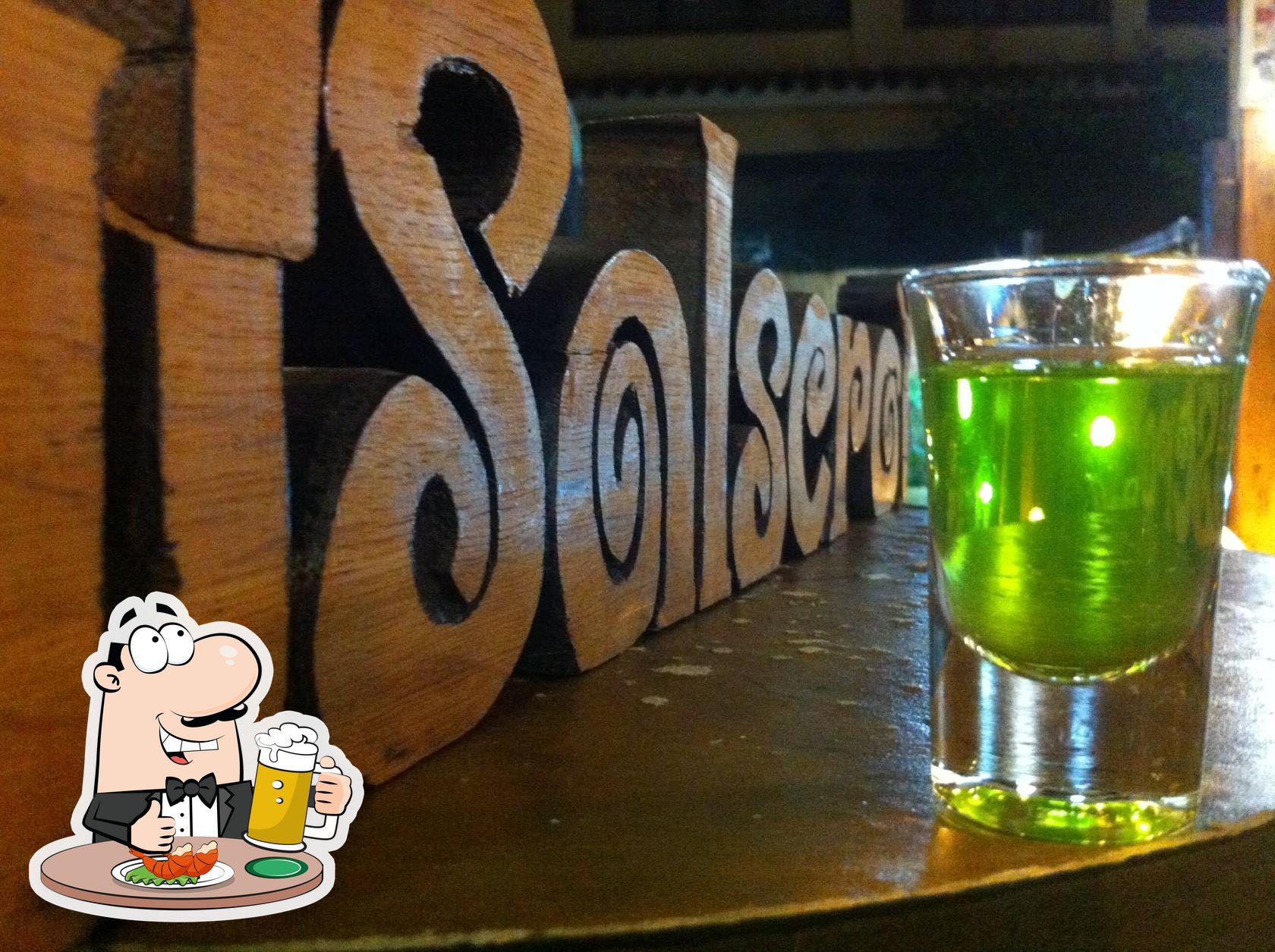 Foto di Foursquare