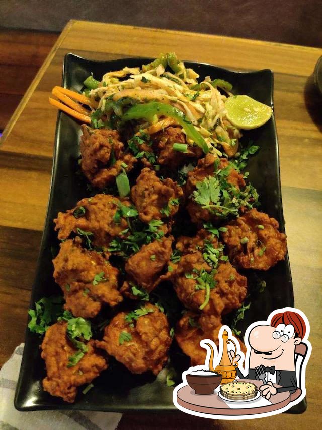Photo from Zomato