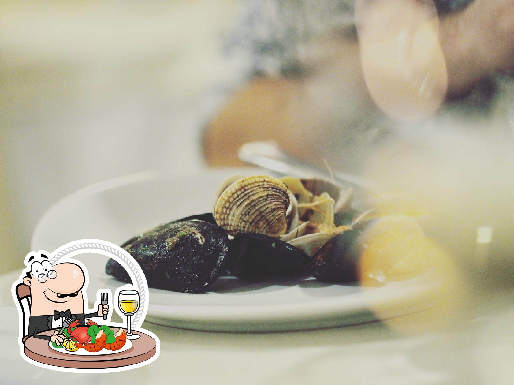 Foto di Foursquare