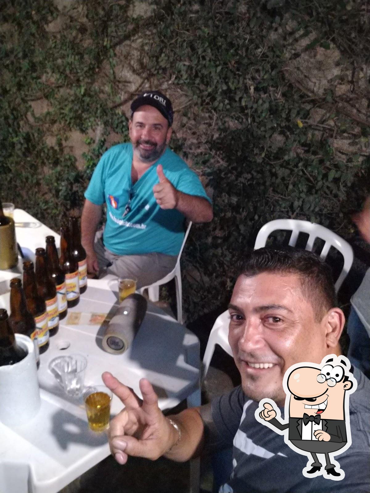 Foto do Google