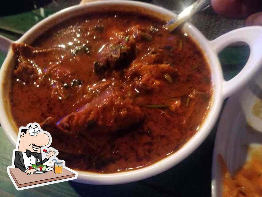 Photo from Zomato