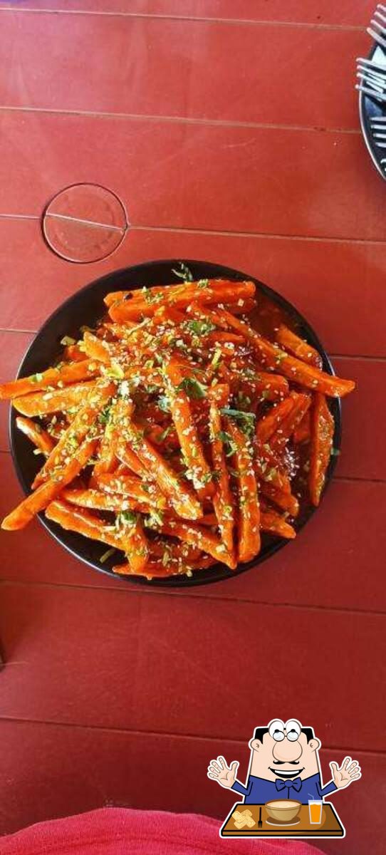 Photo from Zomato