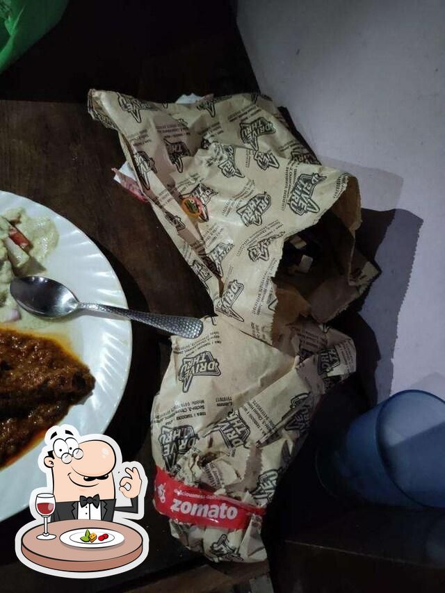 Photo from Zomato