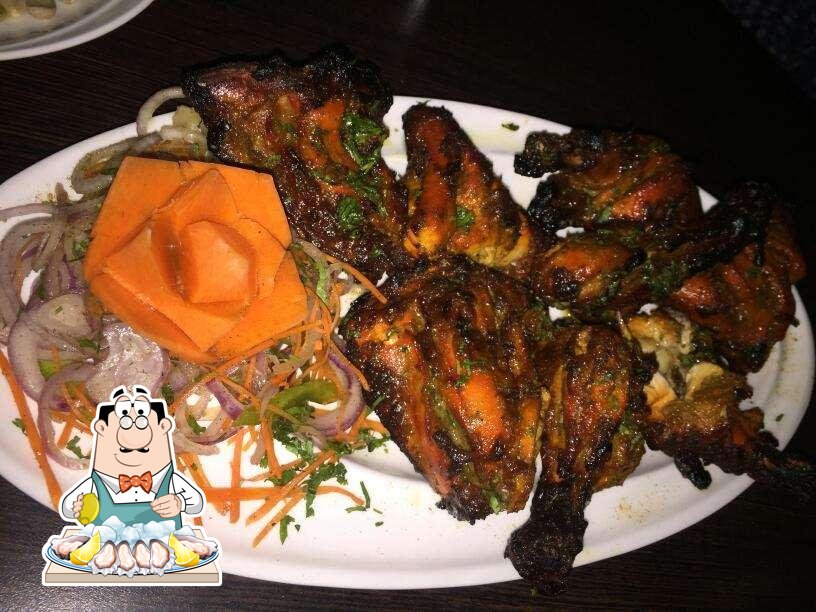 Photo from Zomato