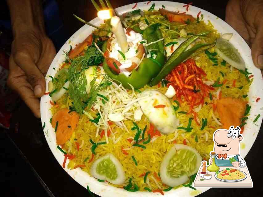 Photo from Zomato