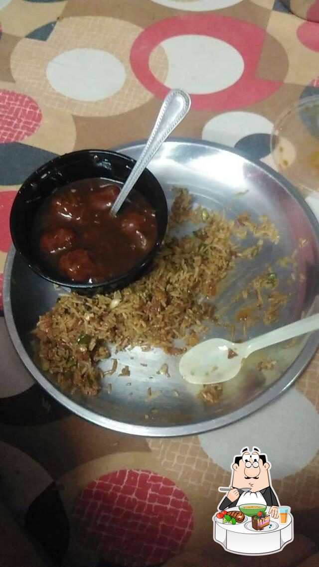 Photo from Zomato