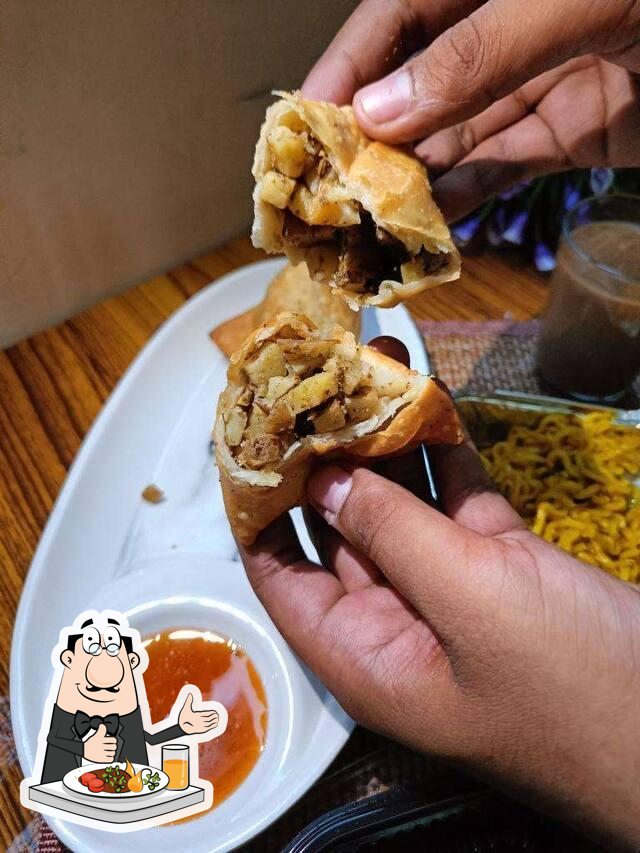 Photo from Zomato