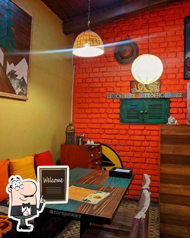 Photo from Zomato