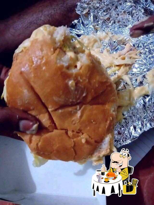 Photo from Zomato