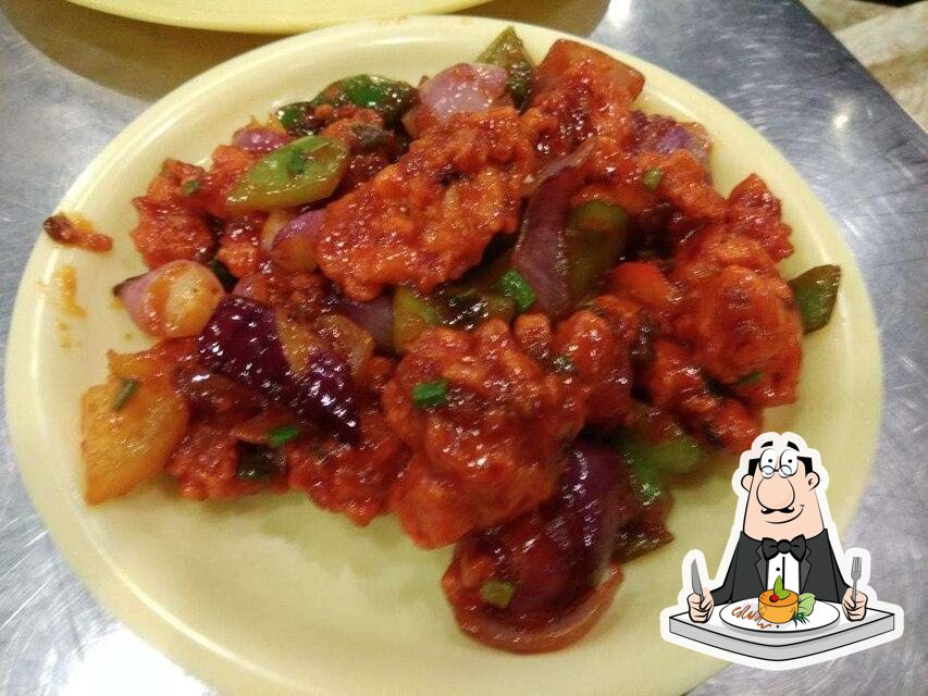 Photo from Zomato