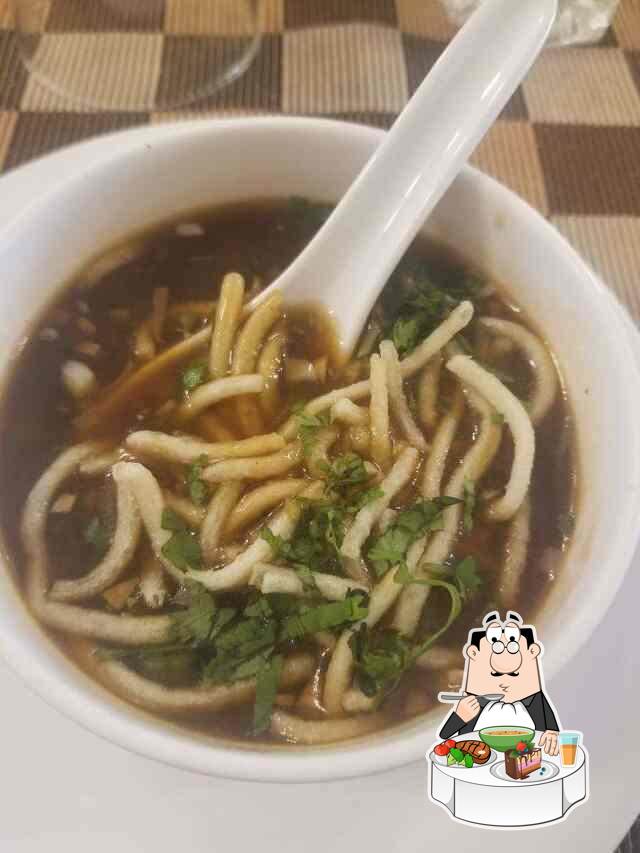 Photo from Zomato