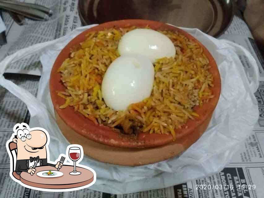 Photo from Zomato