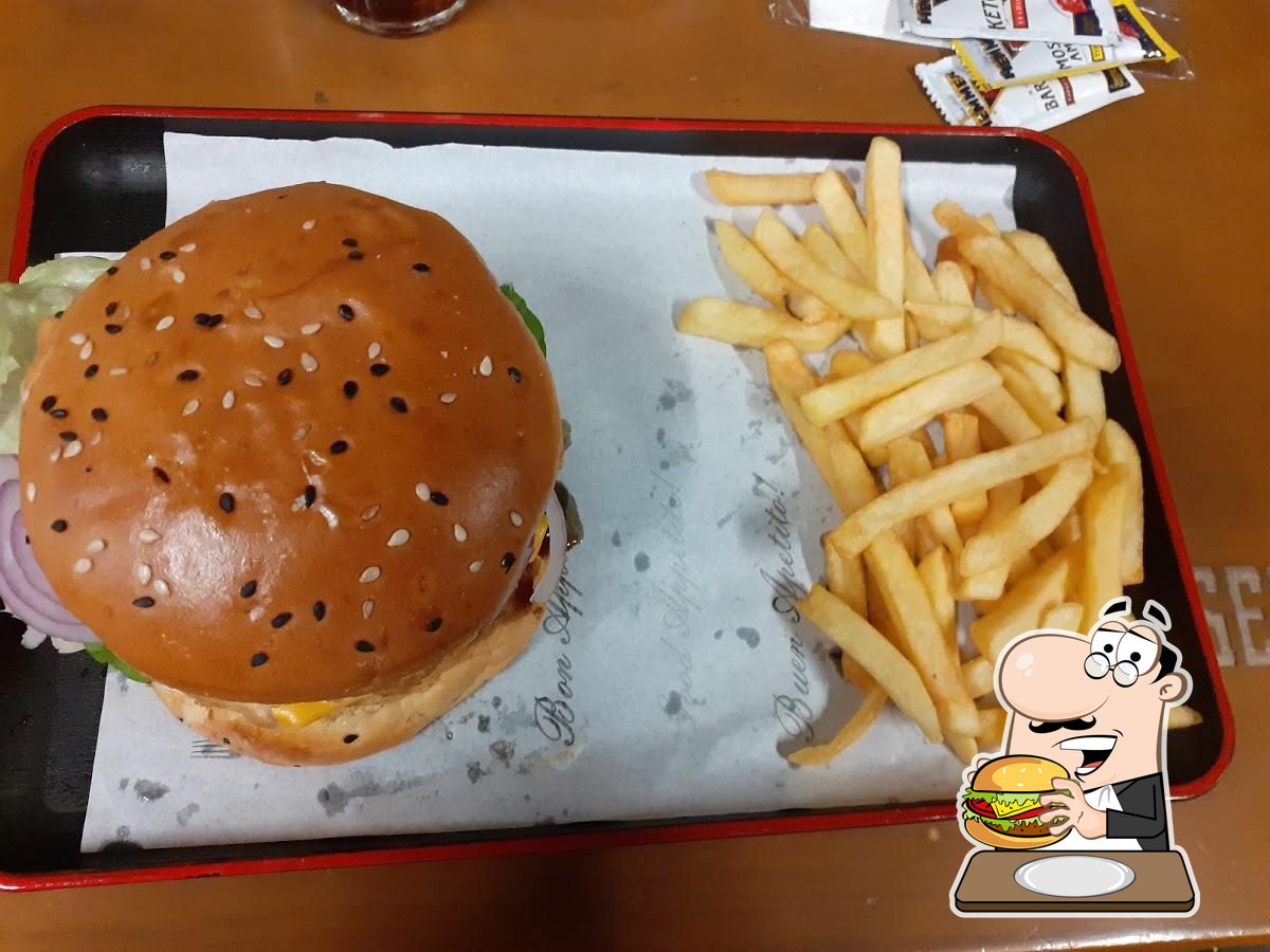 Foto do Google