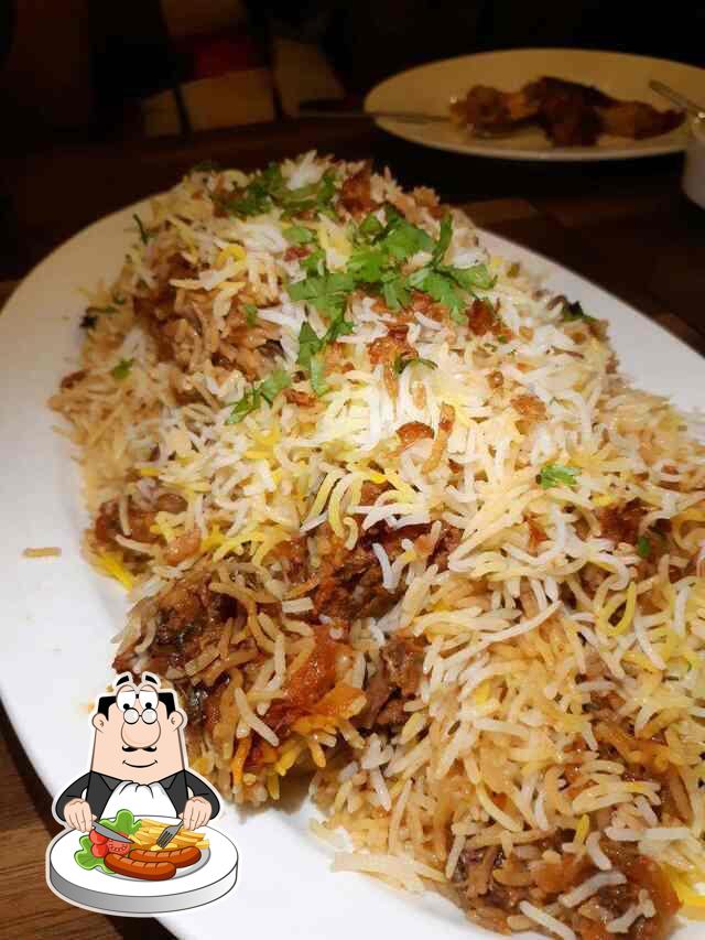 Photo from Zomato