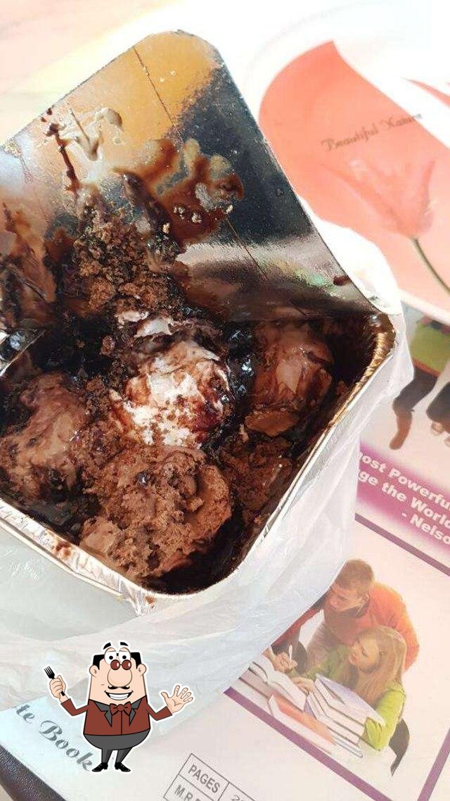 Photo from Zomato