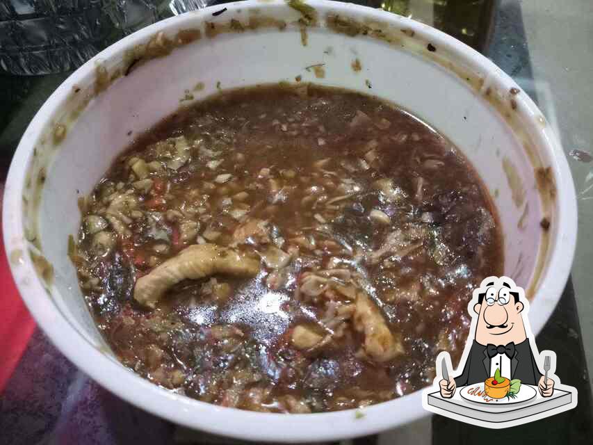 Photo from Zomato