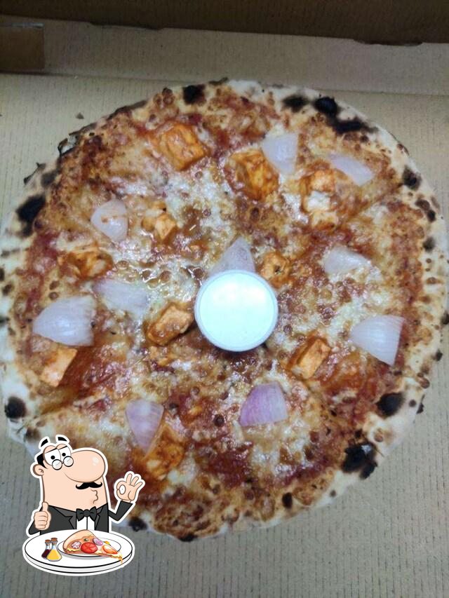 Photo from Zomato