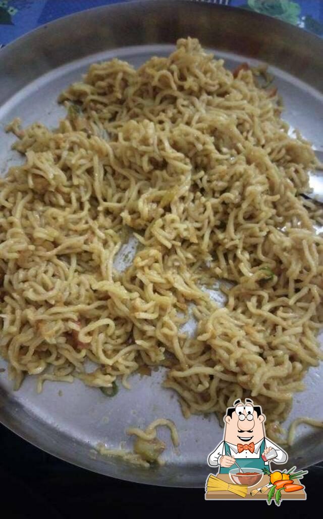 Photo from Zomato