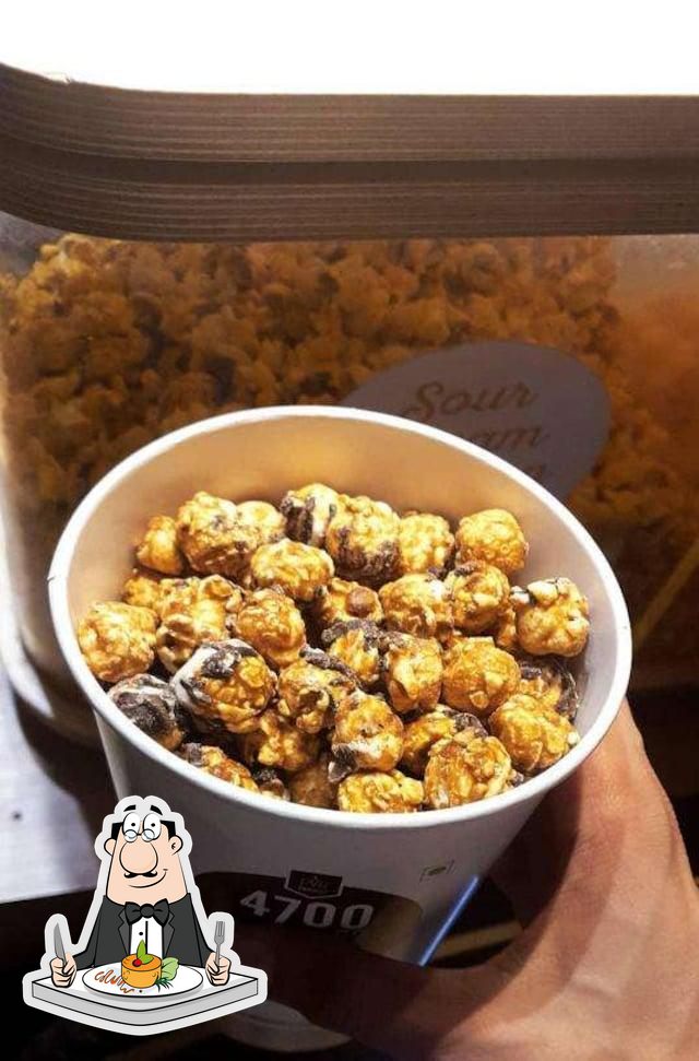 Photo from Zomato