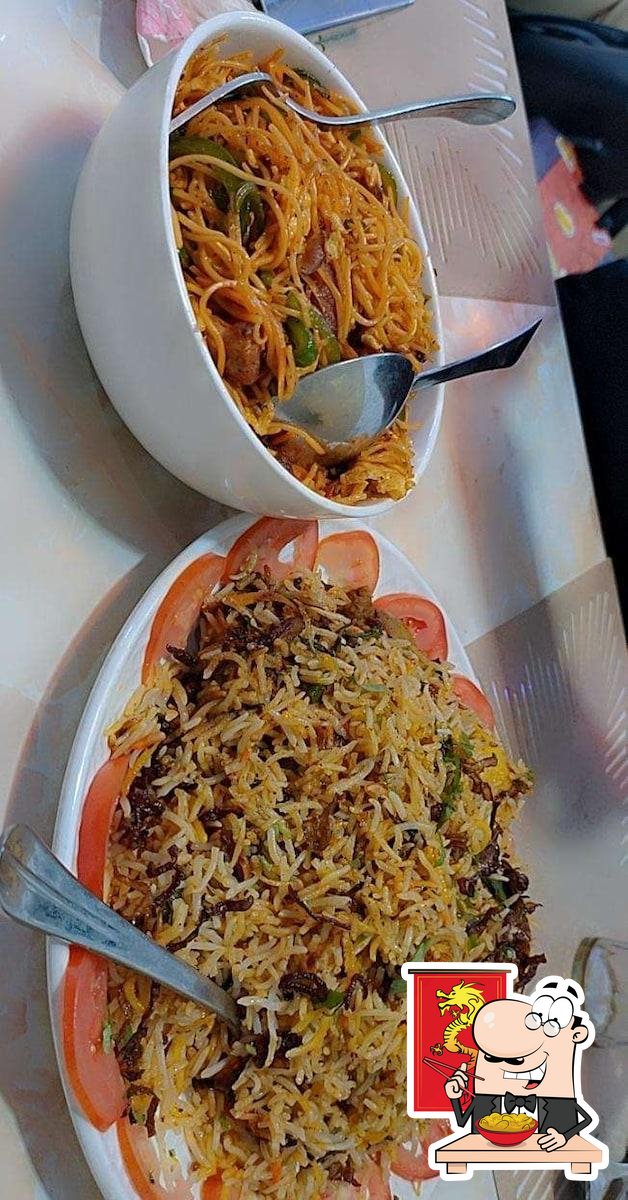 Photo from Zomato
