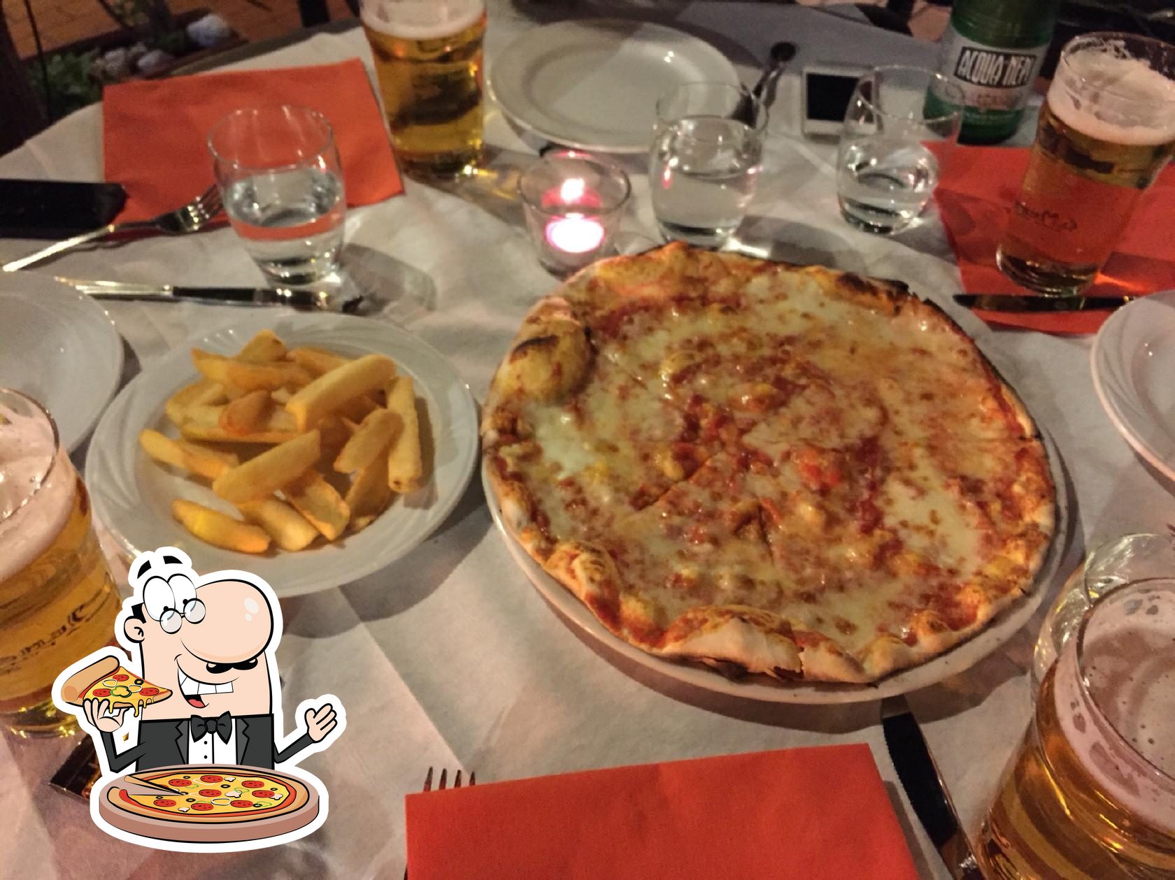 Foto di Foursquare