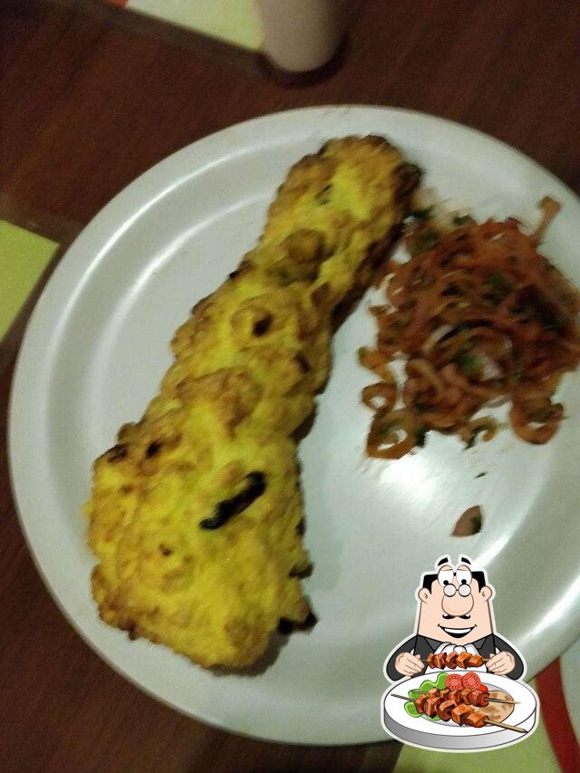 Photo from Zomato