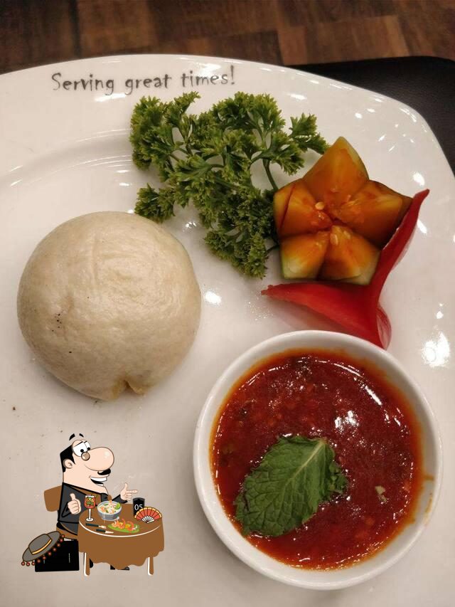 Photo from Zomato