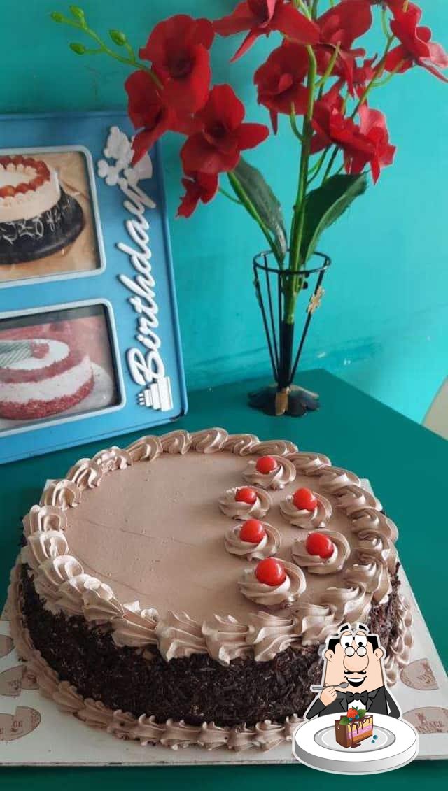 Photo from Zomato