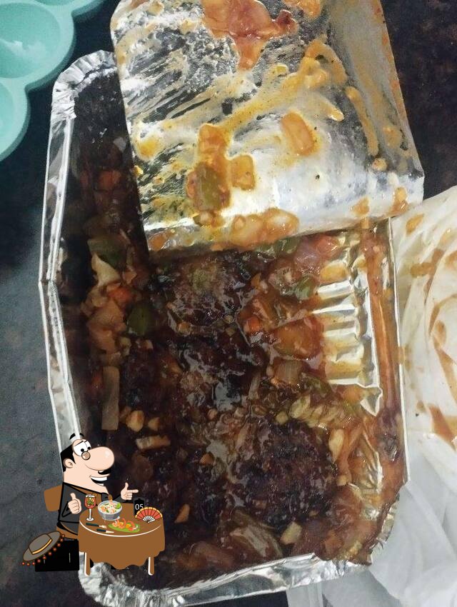 Photo from Zomato