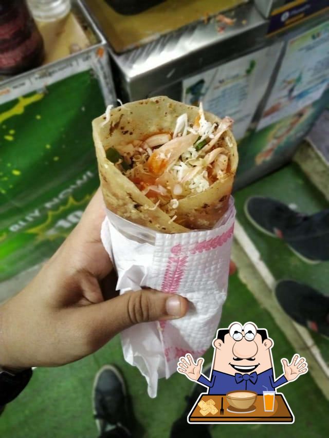 Photo from Zomato