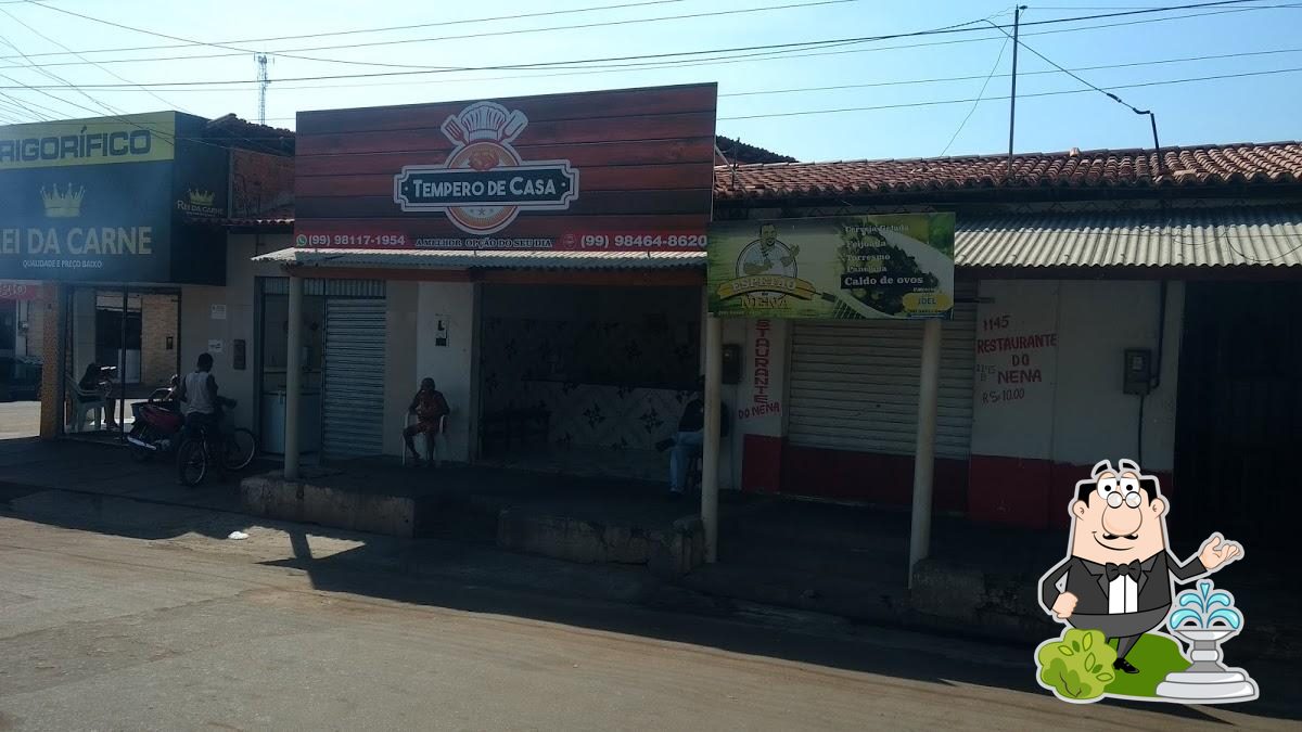 Foto do Google