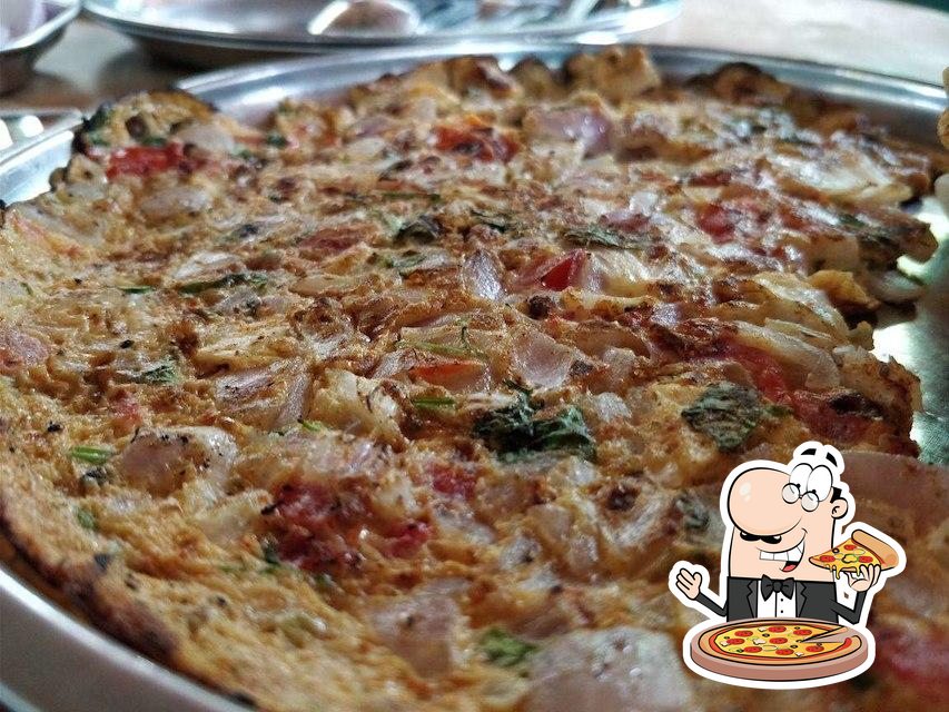 Photo from Zomato