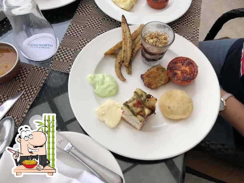 Photo from Zomato