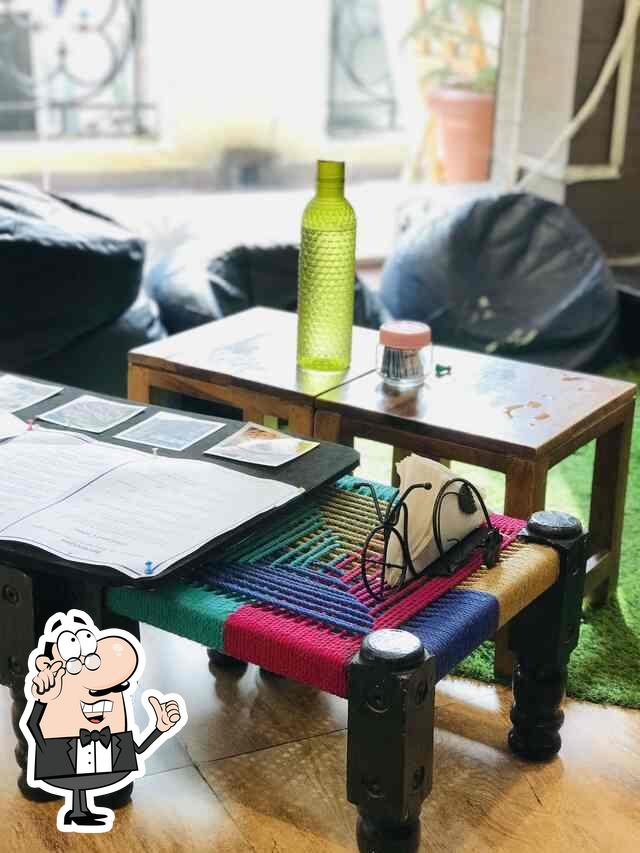 Photo from Zomato